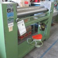 Straight Bead Folding Machine Fasti 606-11-1 / 1100 x 1