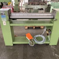 Straight Bead Folding Machine Fasti 606-11-1 / 1100 x 1