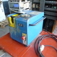 Flanging Machine EOC nicht bekannt