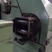 Drahtricht- u. Abschneidemaschine WAFIOS R 41