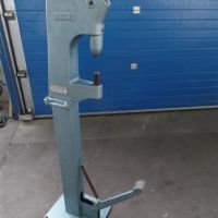 Nietmaschine Matra Werke 3213.00000.020