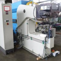 Remachadora Uwe Tank C400