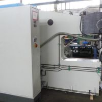 Remachadora Uwe Tank C400