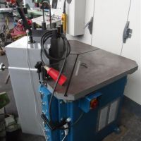 Ausklinkmaschine Tumakon TU 300-8