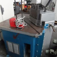 Ausklinkmaschine Tumakon TU 300-8