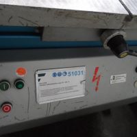 Ausklinkmaschine Tumakon TU 300-8