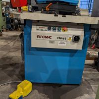 Ausklinkmaschine Euromac 220/6S