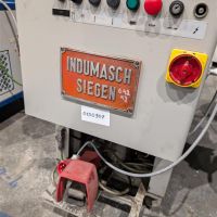 Ausklinkmaschine Indumasch Siegen 