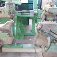 Cizalla circular WMW KS 1000