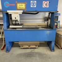 Laminated wood presse SAMCO CTH-201