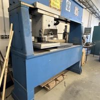 Laminated wood presse SAMCO CTH-201
