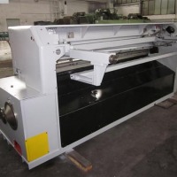 Plate Shear - Mechanical WAFAO NG5A