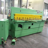 Tafelschere - mechanisch Stankoimport ND 3316