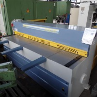 Tafelschere - mechanisch Bernardo MTA 2060x3 NCC