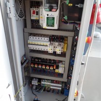 Tafelschere - mechanisch Bernardo MTA 2060x3 NCC