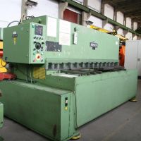 Tafelschere - hydraulisch Hera HSS IV