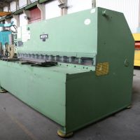 Tafelschere - hydraulisch Hera HSS IV