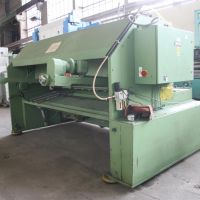 Tafelschere - hydraulisch Hera HSS IV