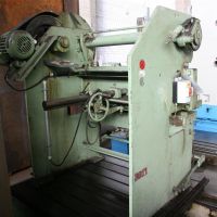 Plate Shear - Mechanical Modrach UKA 20-1010