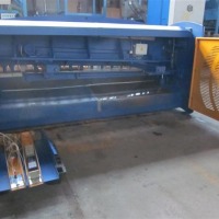 Tafelschere - hydraulisch ATLANTIC ATS 3006