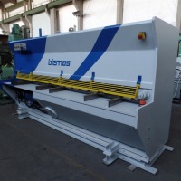 Gilotyna -hydrauliczna Blemas 3000x6,5