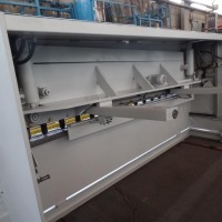 Gilotyna -hydrauliczna Blemas 3000x6,5