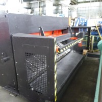 Tafelschere - hydraulisch Amada GX 630