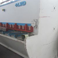 Tafelschere - hydraulisch LVD HST 31/13