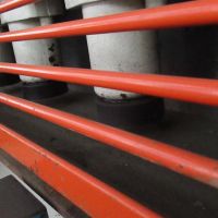 Tafelschere - hydraulisch LVD HST 31/13