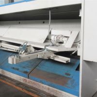 Tafelschere - hydraulisch LVD HST 31/13
