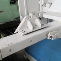 Tafelschere - hydraulisch LVD HST 31/13