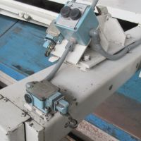 Tafelschere - hydraulisch LVD HST 31/13