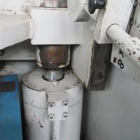 Tafelschere - hydraulisch LVD HST 31/13