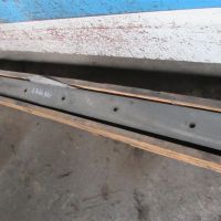 Tafelschere - hydraulisch LVD HST 31/13