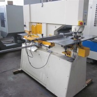 Gilotyna do profili GEKA HYDRACOP 55/AD