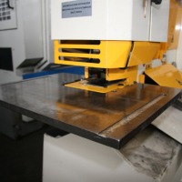 Gilotyna do profili GEKA HYDRACOP 55/AD