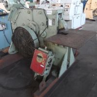 Section Steel Shear MAFRINO KKL