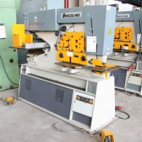 Profilstahlschere Kingsland Multi 70