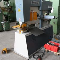 Profilstahlschere Kingsland Multi 70