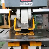 Profilstahlschere Kingsland Multi 70