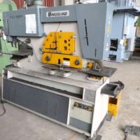 Section Steel Shear Kingsland Multi 95D