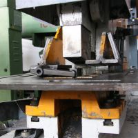 Section Steel Shear Kingsland Multi 95D