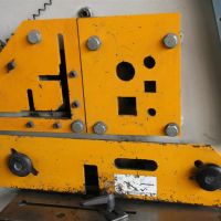 Section Steel Shear Kingsland Multi 95D