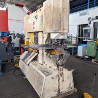 Ножницы для сортового проката GEKA HYD-150S