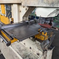 Ножницы для сортового проката GEKA HYD-150S