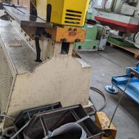 Ножницы для сортового проката GEKA HYD-150S