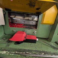 Profilstahlschere - Kombiniert MUHR & BENDER (MUBEA) MIW800