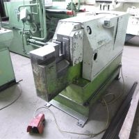 Bar Stock Shearing Machines PEDDINGHAUS unbekannt