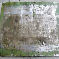 Bar Stock Shearing Machines PEDDINGHAUS unbekannt