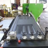 Cut-to-length-lines Schröder Ducter 1500